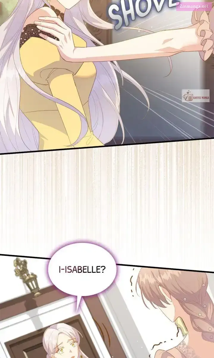 Only Realised After Losing You Kainu Manga Chapter 71 Page 3