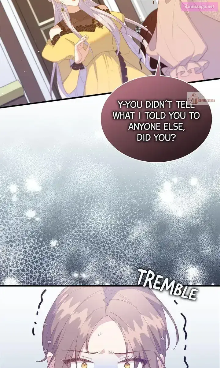 Only Realised After Losing You Kainu Manga Chapter 71 Page 4