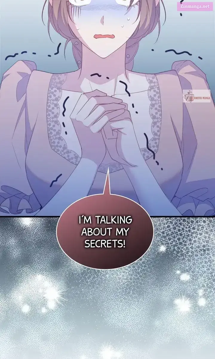Only Realised After Losing You Kainu Manga Chapter 71 Page 5