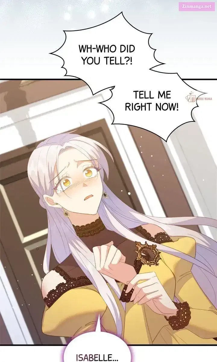 Only Realised After Losing You Kainu Manga Chapter 71 Page 6