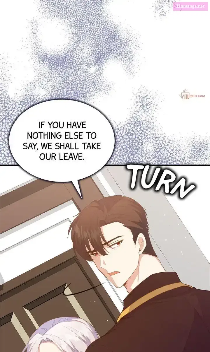 Only Realised After Losing You Kainu Manga Chapter 71 Page 8