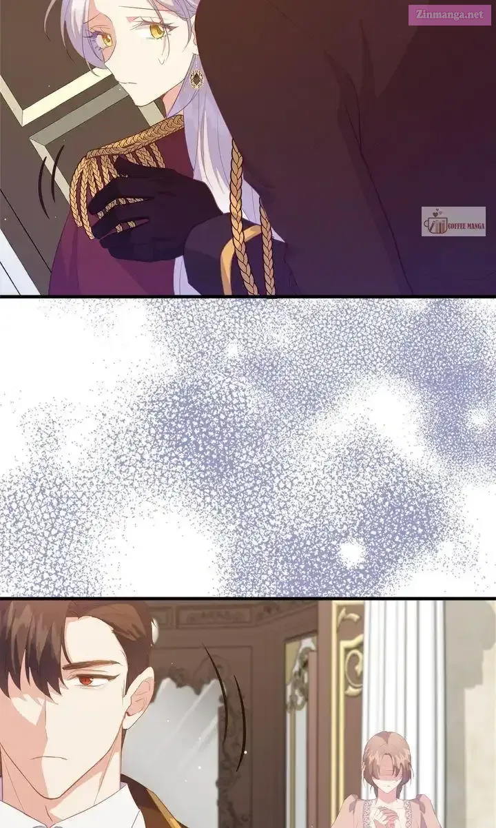 Only Realised After Losing You Kainu Manga Chapter 71 Page 9