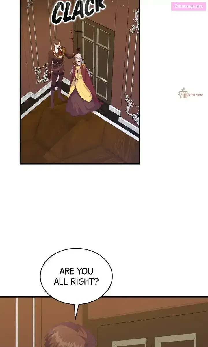 Only Realised After Losing You Kainu Manga Chapter 71 Page 11