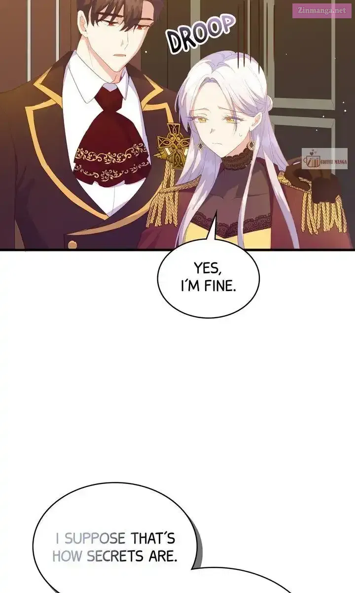 Only Realised After Losing You Kainu Manga Chapter 71 Page 12