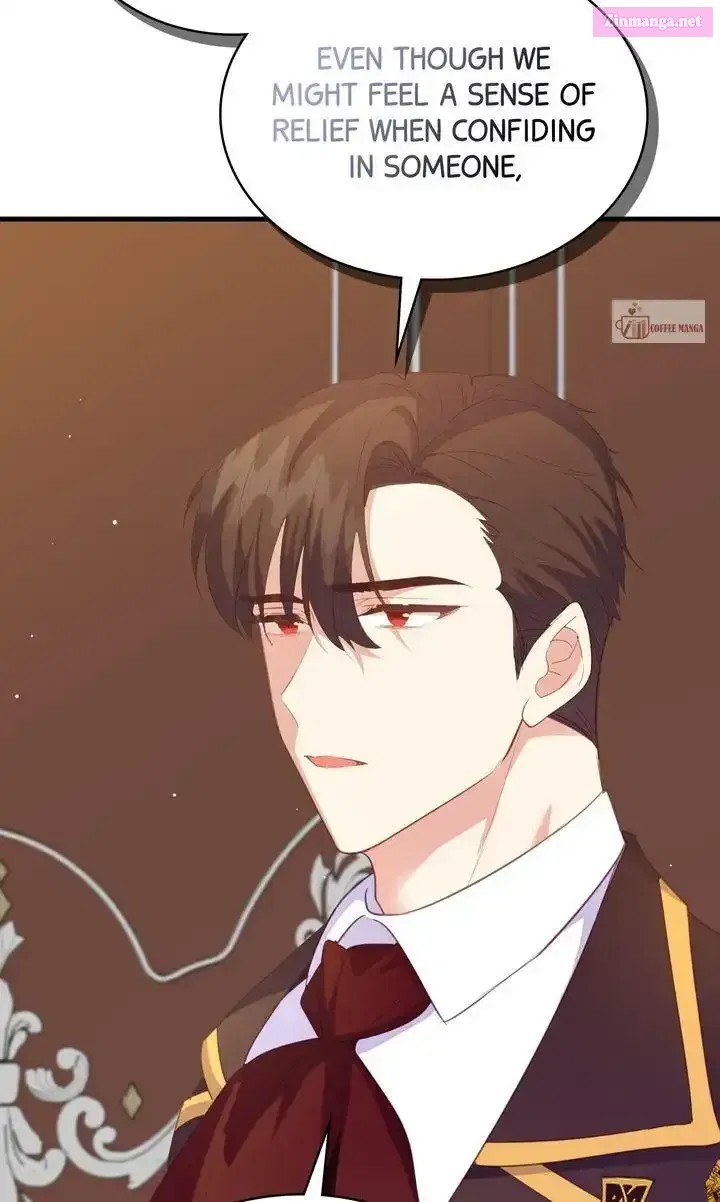 Only Realised After Losing You Kainu Manga Chapter 71 Page 13