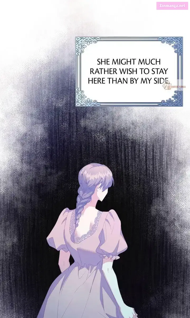Only Realised After Losing You Kainu Manga Chapter 71 Page 20