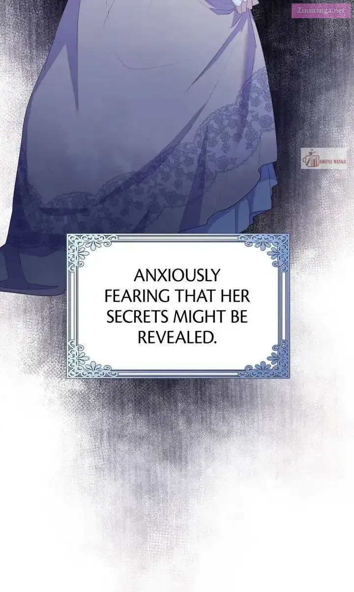 Only Realised After Losing You Kainu Manga Chapter 71 Page 21