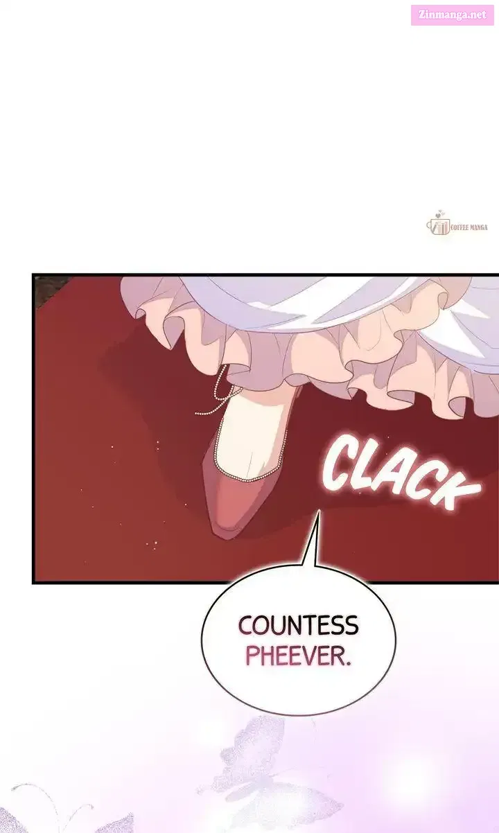 Only Realised After Losing You Kainu Manga Chapter 71 Page 26