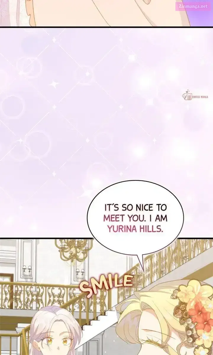 Only Realised After Losing You Kainu Manga Chapter 71 Page 28