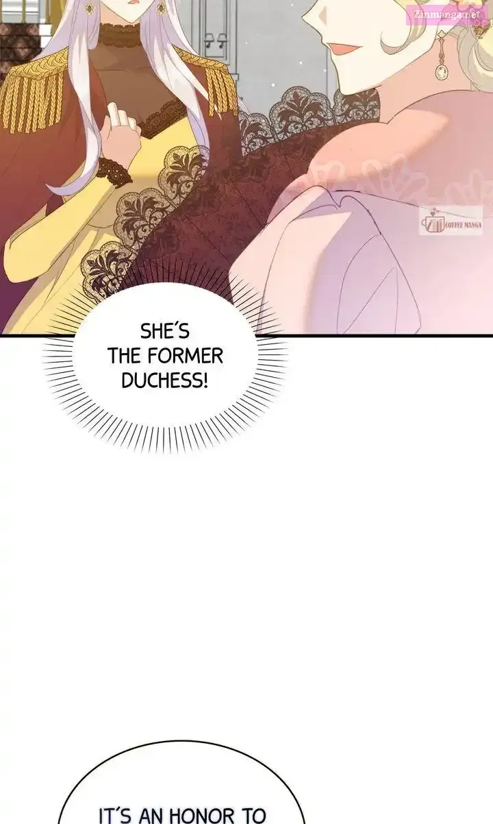 Only Realised After Losing You Kainu Manga Chapter 71 Page 29