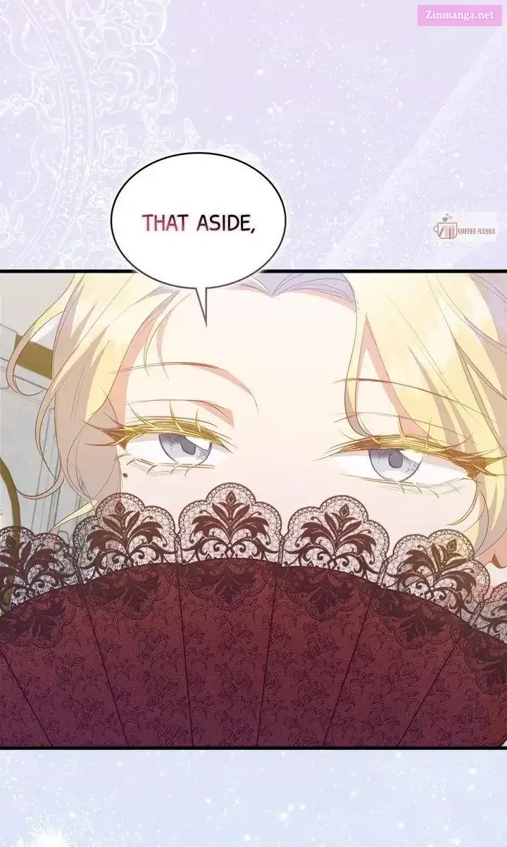 Only Realised After Losing You Kainu Manga Chapter 71 Page 31