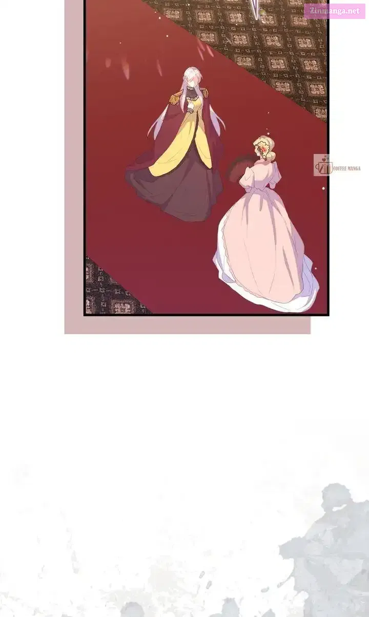 Only Realised After Losing You Kainu Manga Chapter 71 Page 34