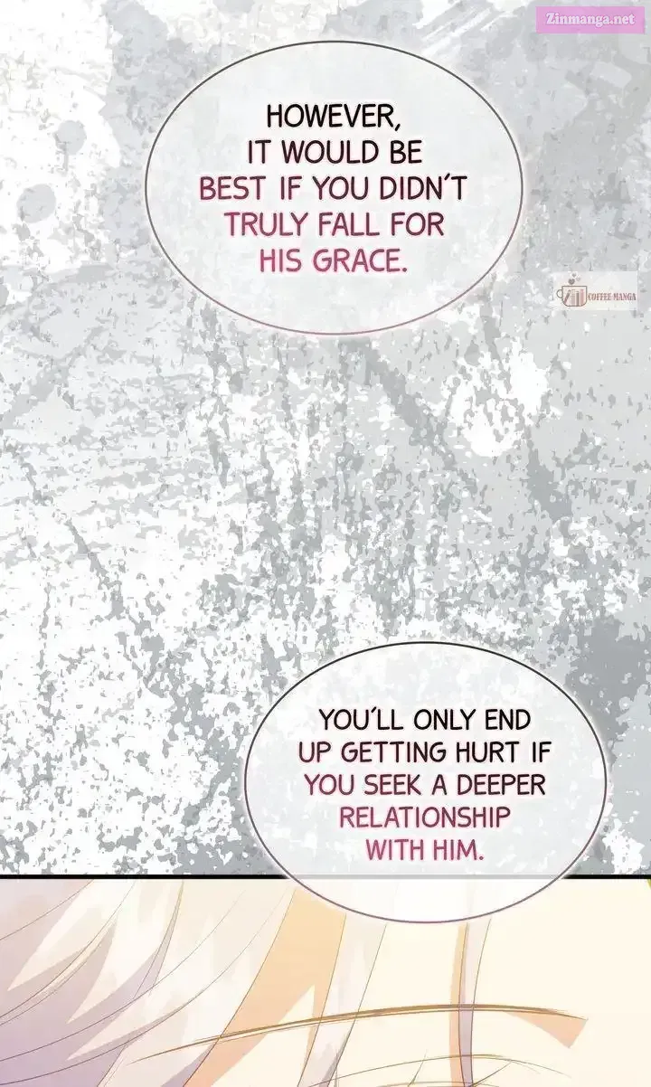 Only Realised After Losing You Kainu Manga Chapter 71 Page 35