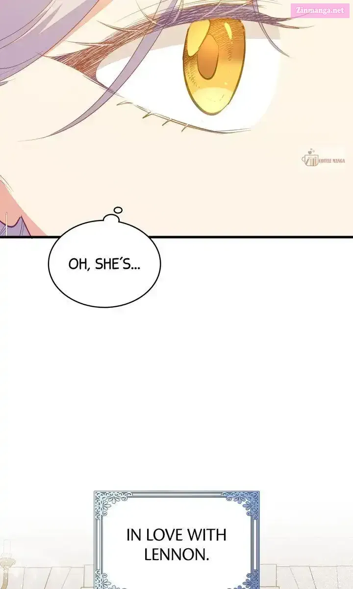 Only Realised After Losing You Kainu Manga Chapter 71 Page 36