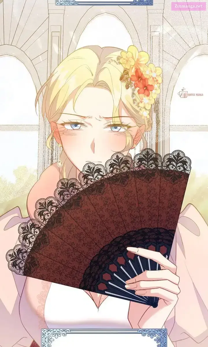 Only Realised After Losing You Kainu Manga Chapter 71 Page 37