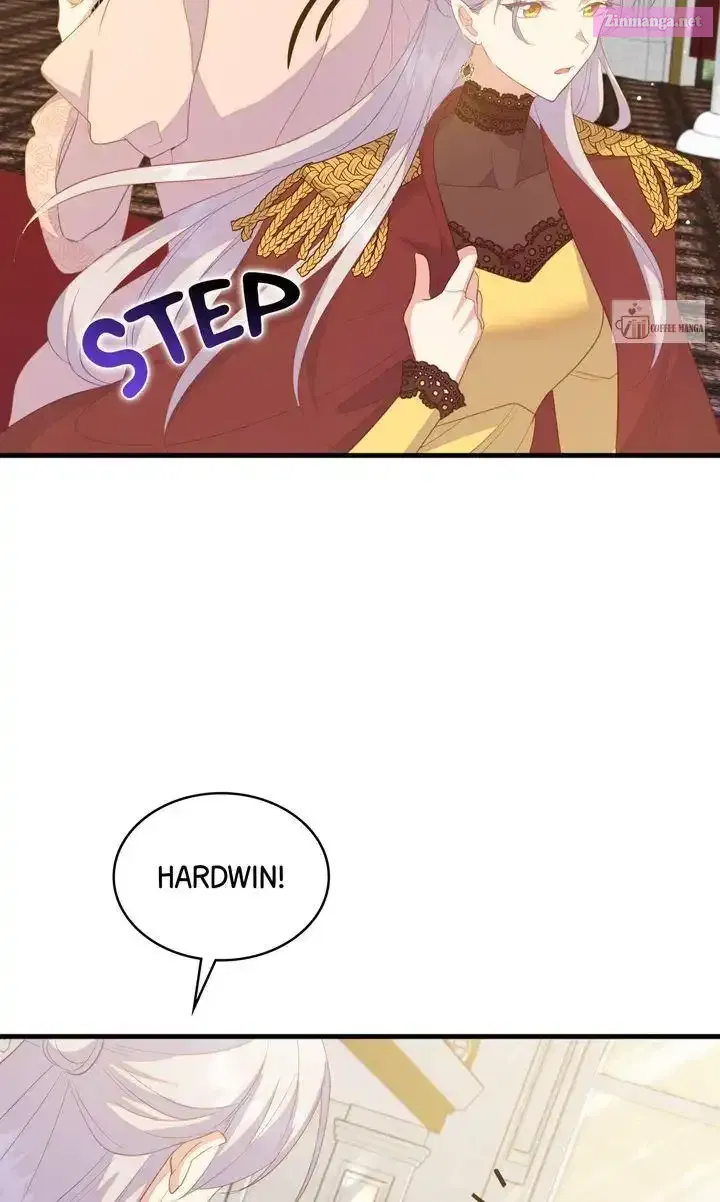 Only Realised After Losing You Kainu Manga Chapter 71 Page 39