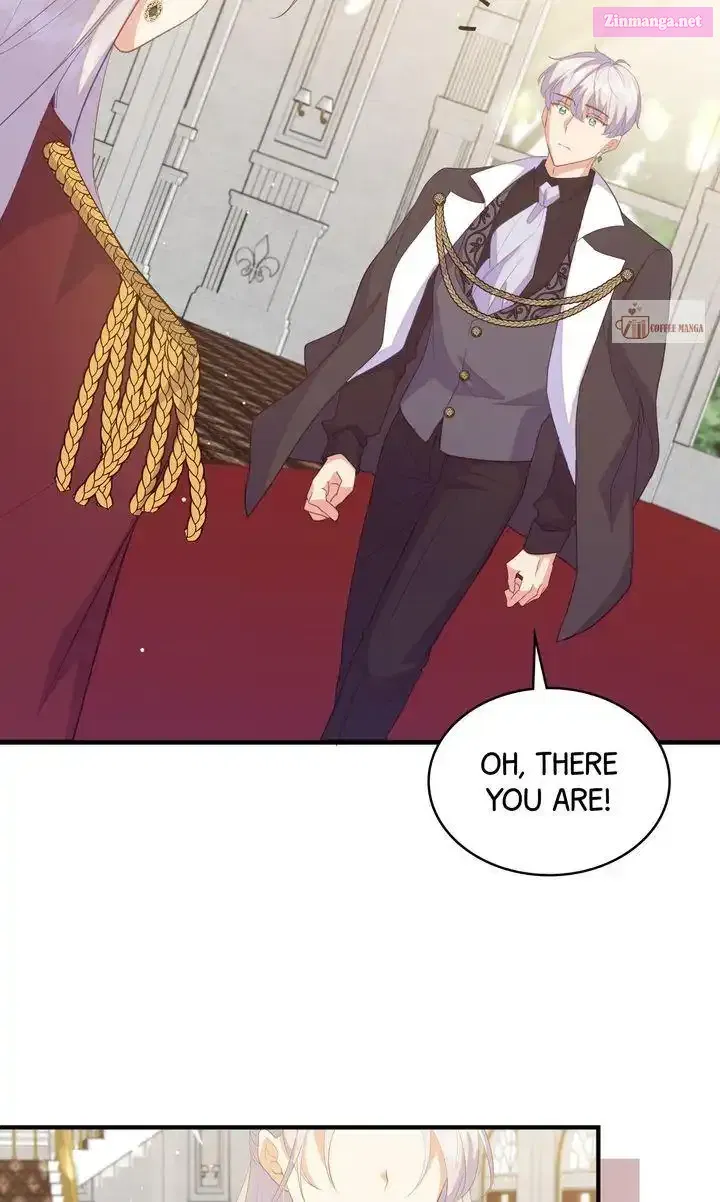Only Realised After Losing You Kainu Manga Chapter 71 Page 40
