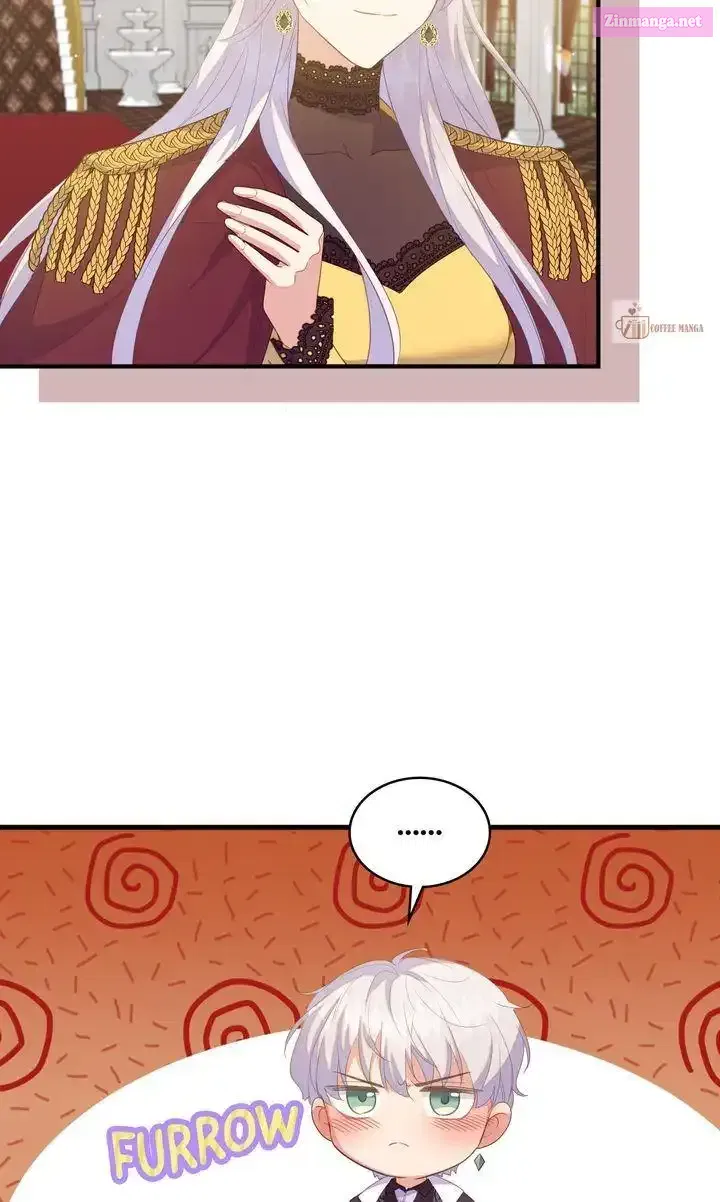 Only Realised After Losing You Kainu Manga Chapter 71 Page 41