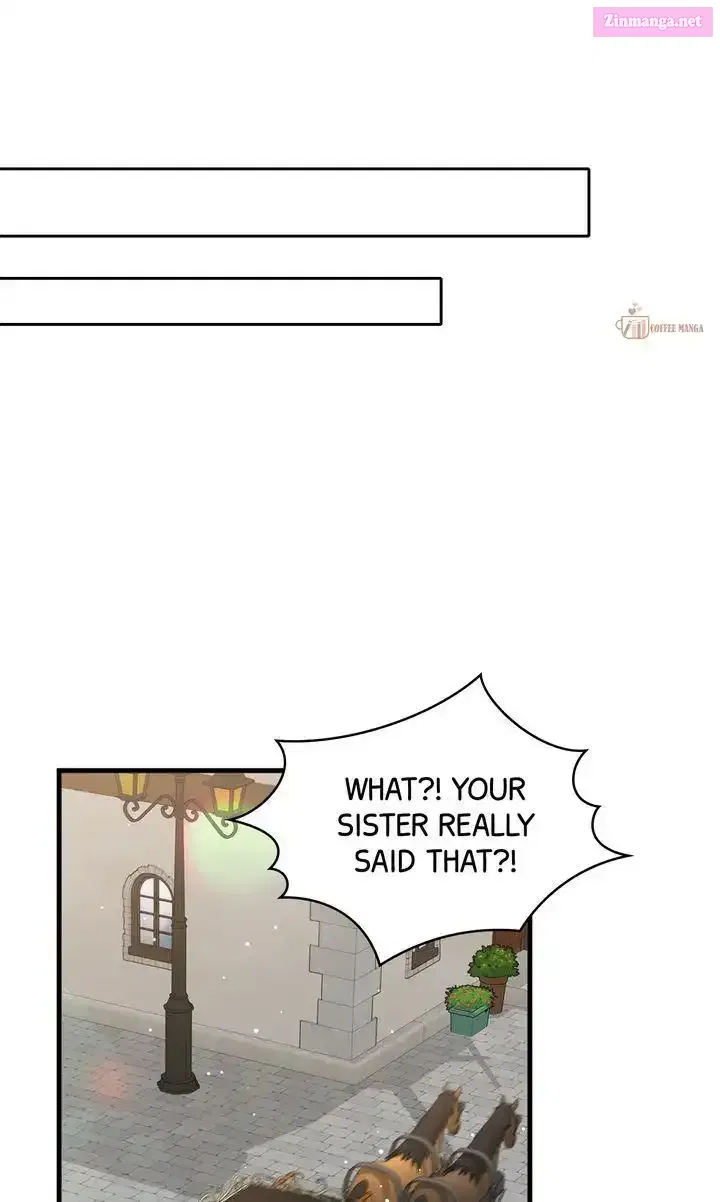 Only Realised After Losing You Kainu Manga Chapter 71 Page 43