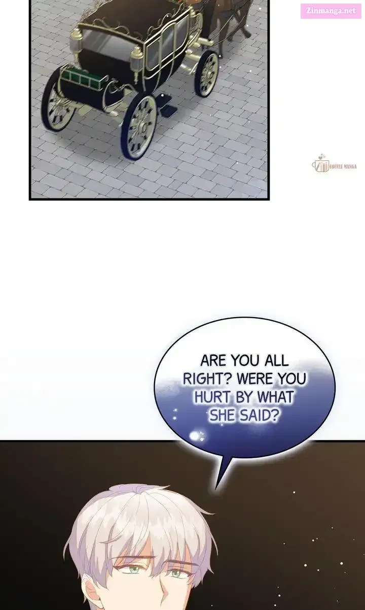 Only Realised After Losing You Kainu Manga Chapter 71 Page 44