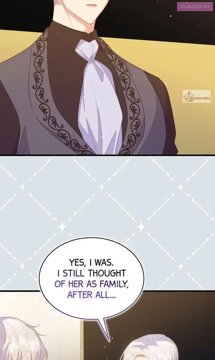 Only Realised After Losing You Kainu Manga Chapter 71 Page 45