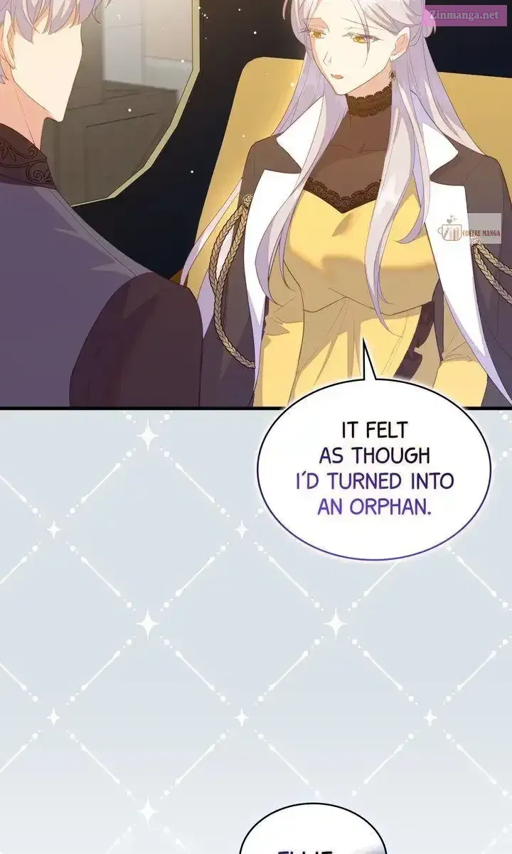 Only Realised After Losing You Kainu Manga Chapter 71 Page 46