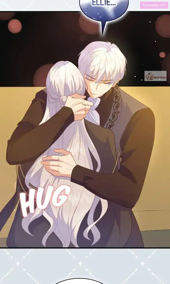 Only Realised After Losing You Kainu Manga Chapter 71 Page 47