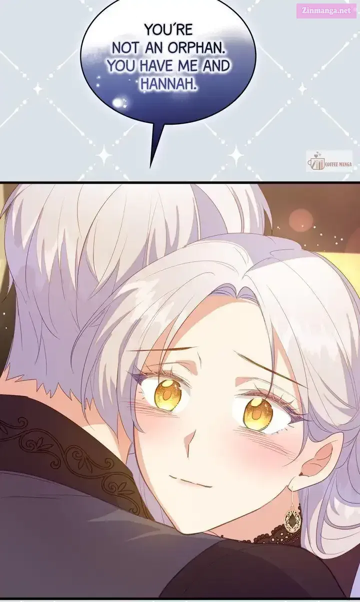 Only Realised After Losing You Kainu Manga Chapter 71 Page 48