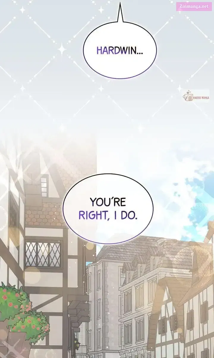 Only Realised After Losing You Kainu Manga Chapter 71 Page 49