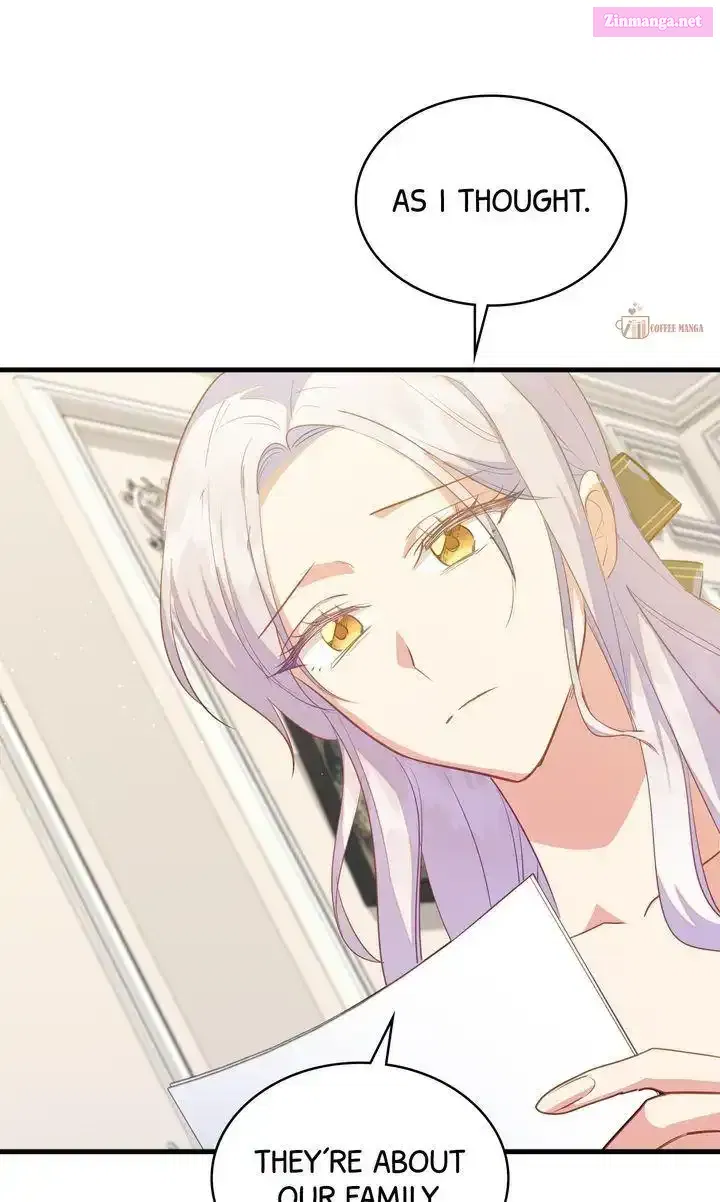 Only Realised After Losing You Kainu Manga Chapter 71 Page 53