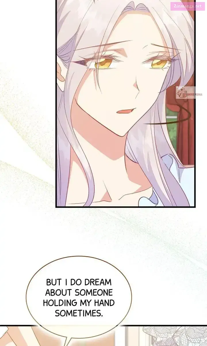 Only Realised After Losing You Kainu Manga Chapter 71 Page 56