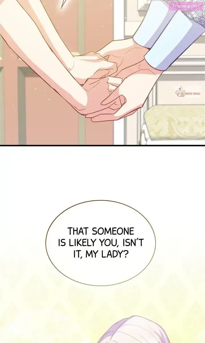 Only Realised After Losing You Kainu Manga Chapter 71 Page 57