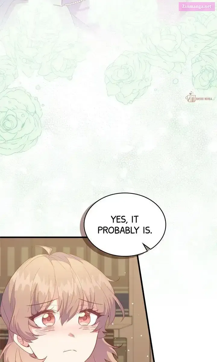 Only Realised After Losing You Kainu Manga Chapter 71 Page 59