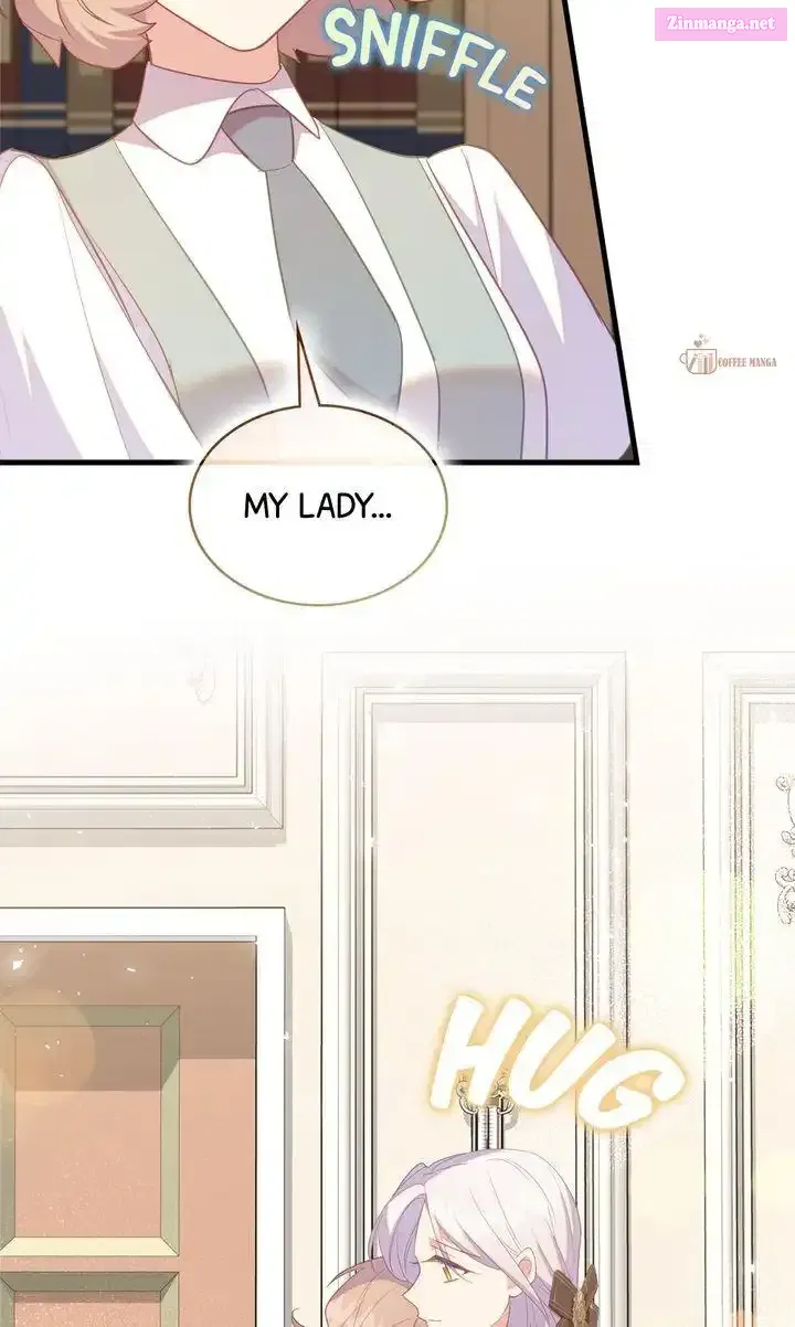 Only Realised After Losing You Kainu Manga Chapter 71 Page 60