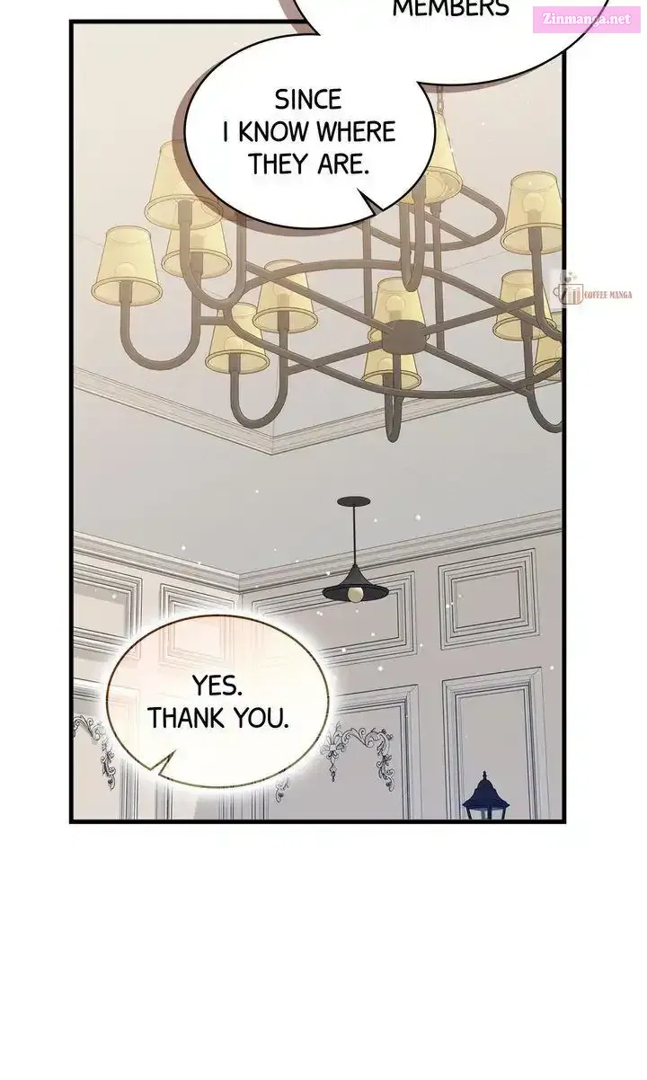Only Realised After Losing You Kainu Manga Chapter 71 Page 62