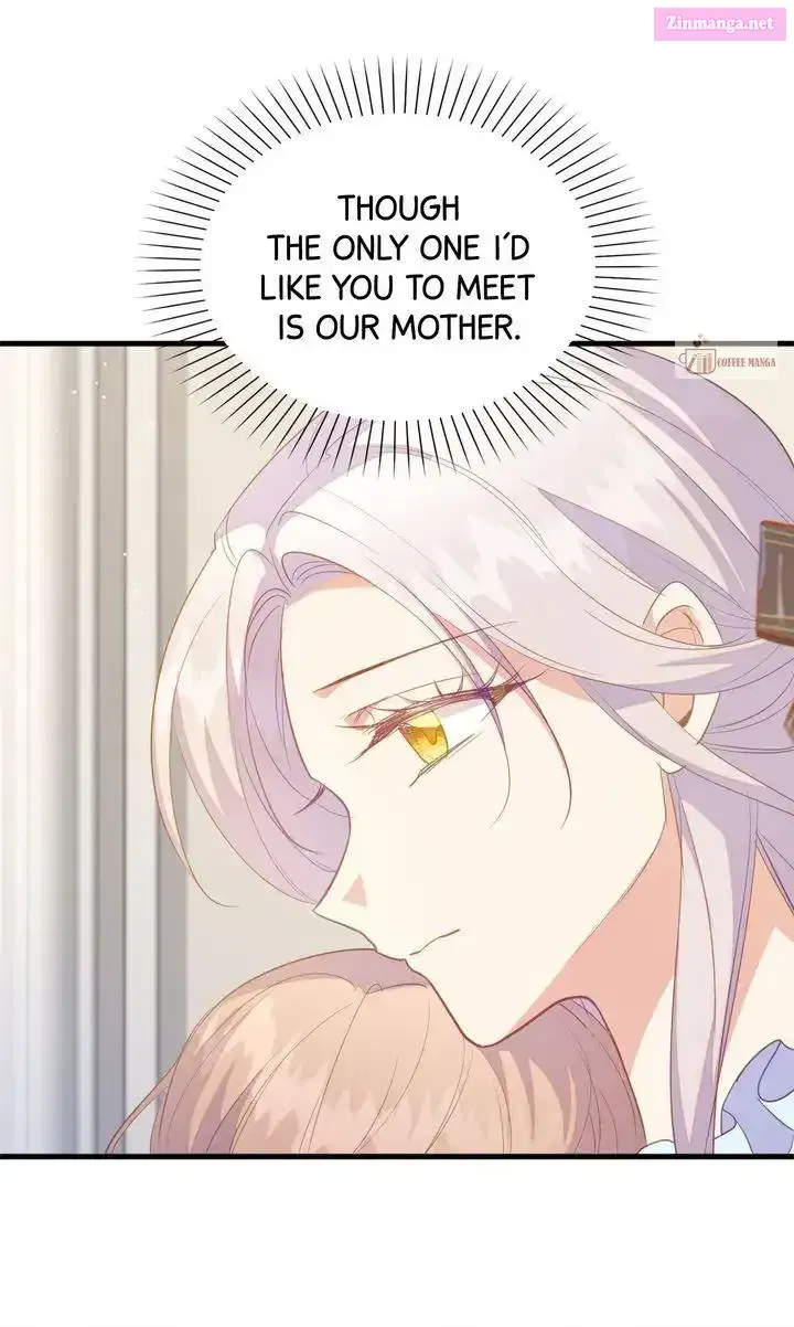 Only Realised After Losing You Kainu Manga Chapter 71 Page 63