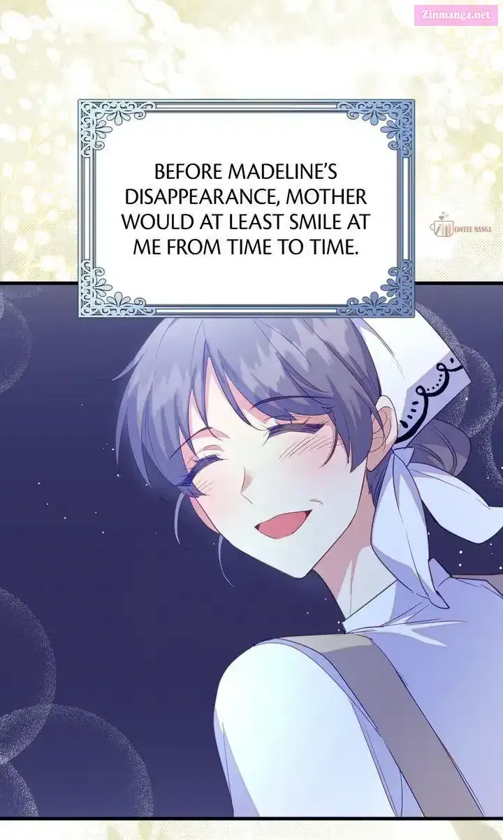 Only Realised After Losing You Kainu Manga Chapter 71 Page 68