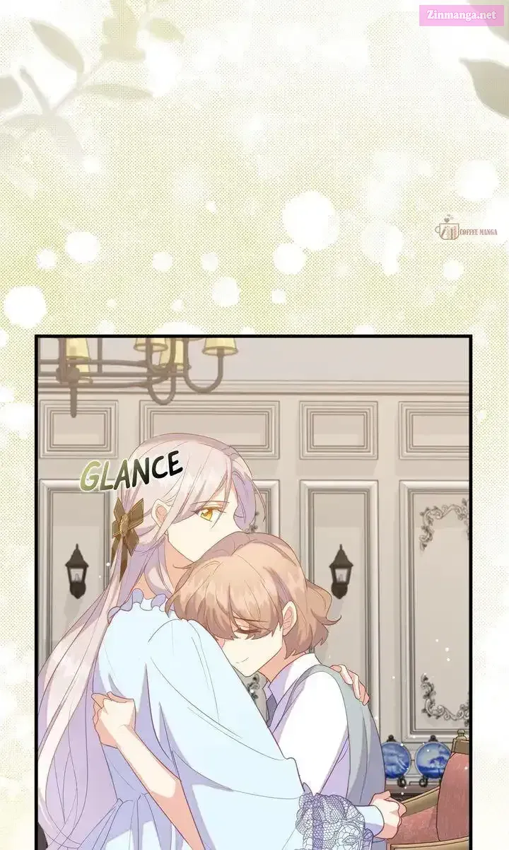Only Realised After Losing You Kainu Manga Chapter 71 Page 69