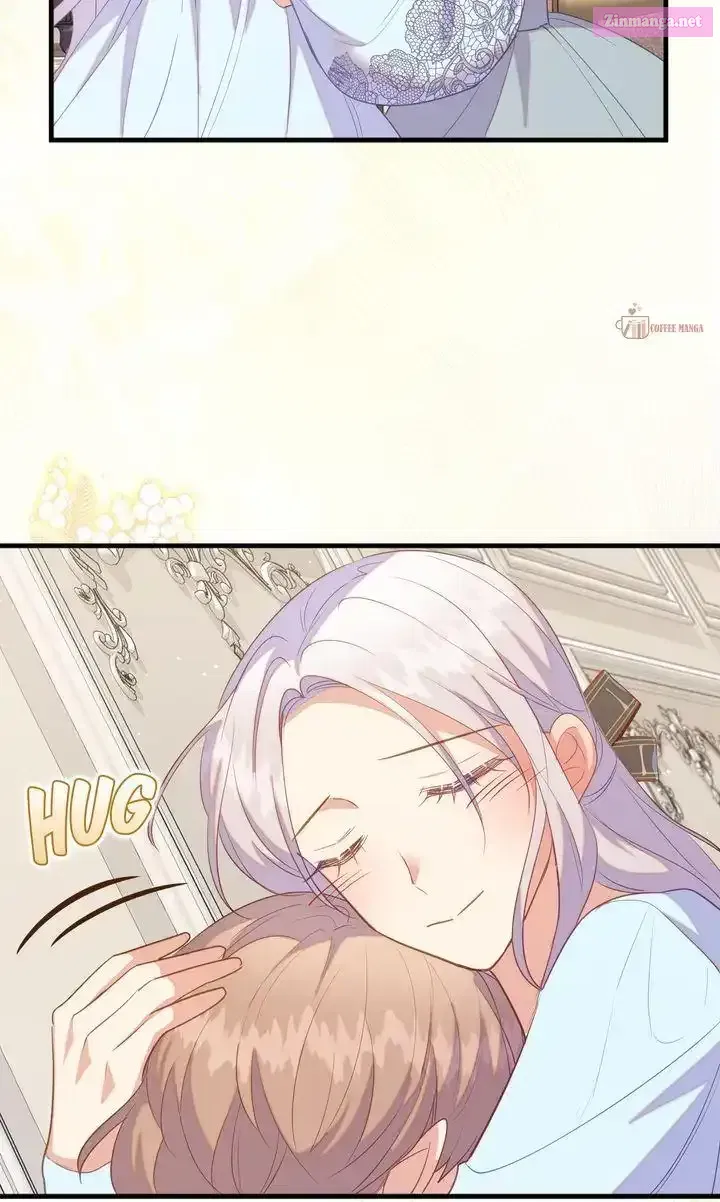 Only Realised After Losing You Kainu Manga Chapter 71 Page 70