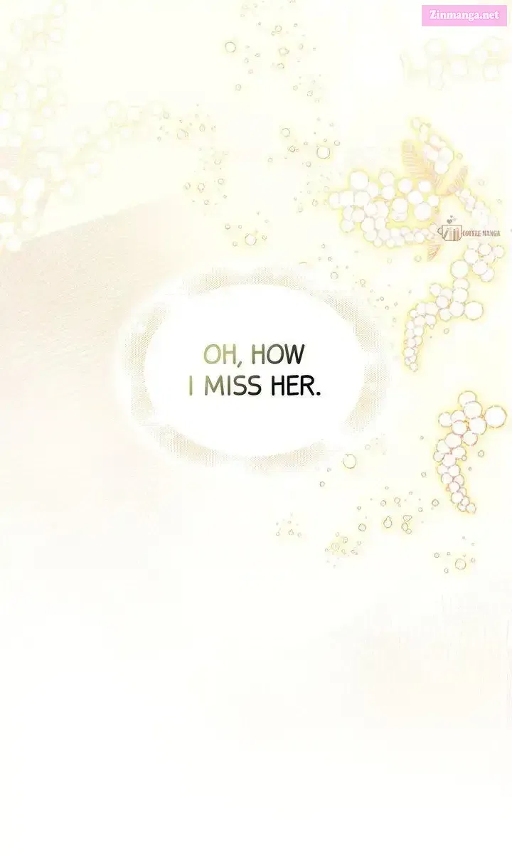 Only Realised After Losing You Kainu Manga Chapter 71 Page 71