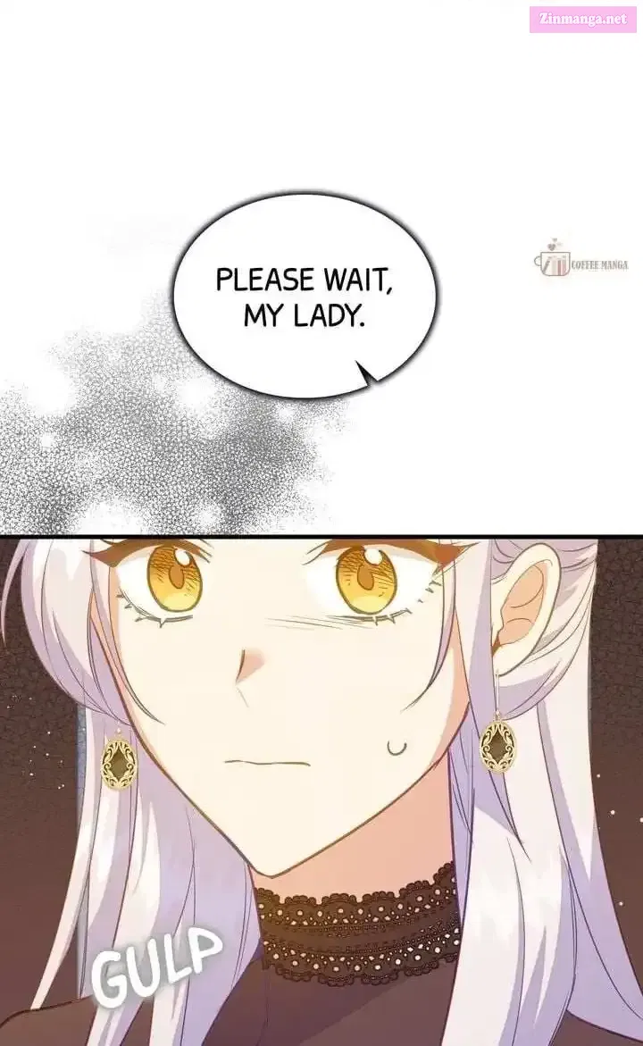 Only Realised After Losing You Kainu Manga Chapter 70 Page 1