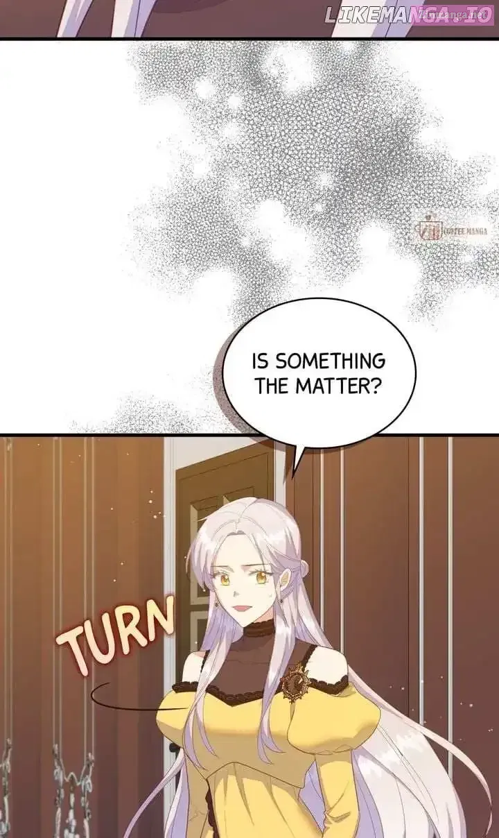 Only Realised After Losing You Kainu Manga Chapter 70 Page 2
