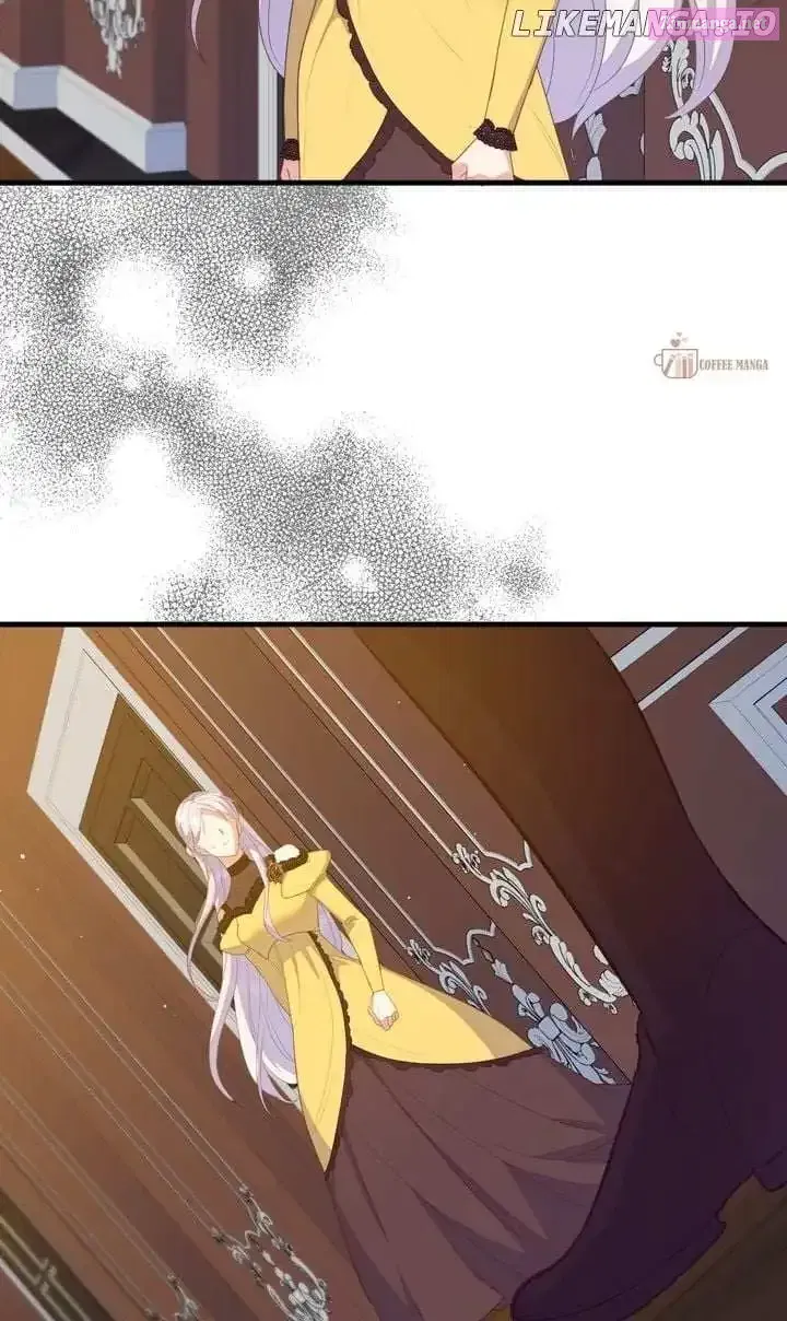 Only Realised After Losing You Kainu Manga Chapter 70 Page 3