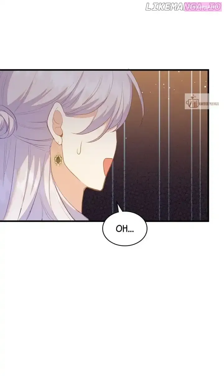 Only Realised After Losing You Kainu Manga Chapter 70 Page 6