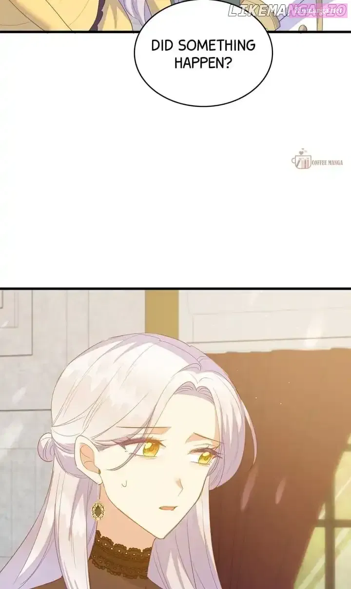 Only Realised After Losing You Kainu Manga Chapter 70 Page 10