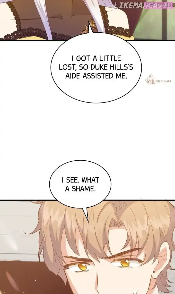 Only Realised After Losing You Kainu Manga Chapter 70 Page 11