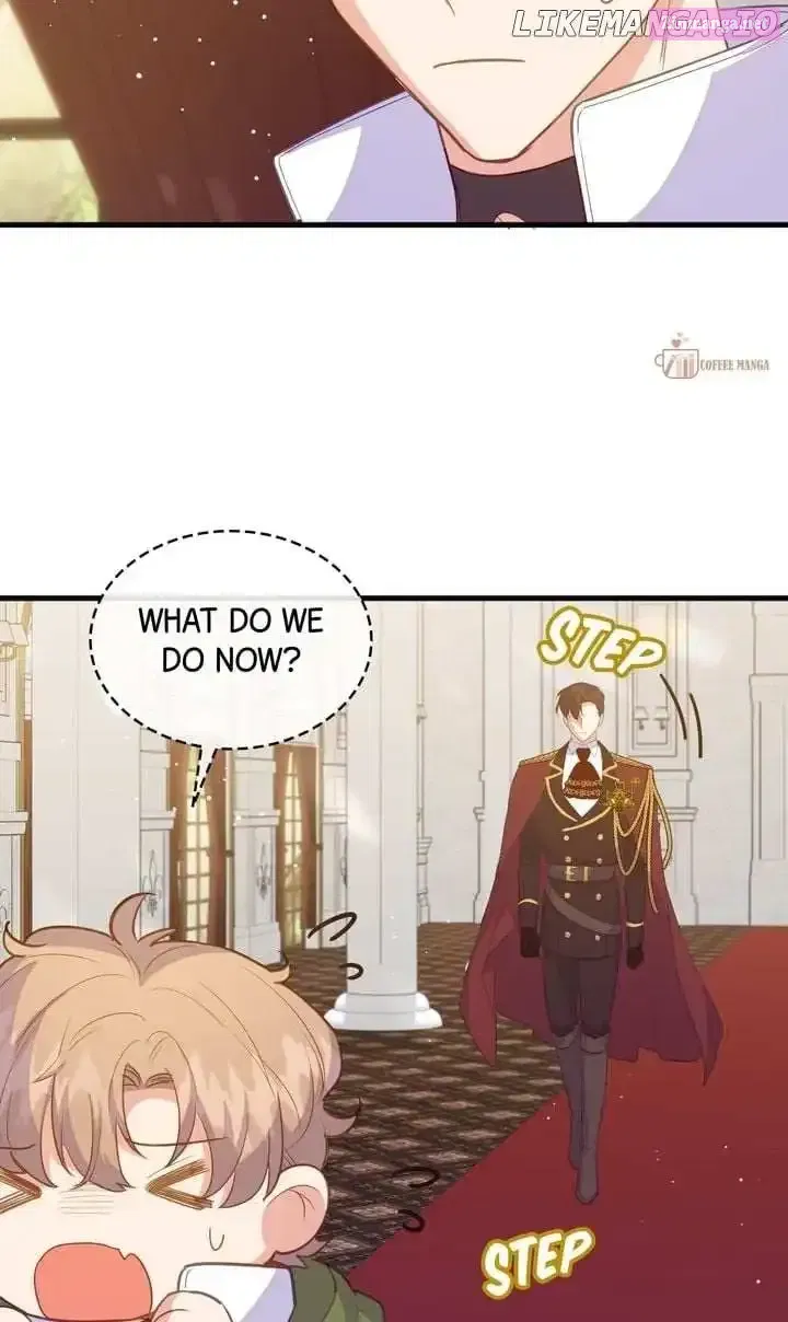 Only Realised After Losing You Kainu Manga Chapter 70 Page 12
