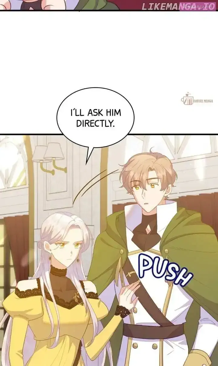 Only Realised After Losing You Kainu Manga Chapter 70 Page 13