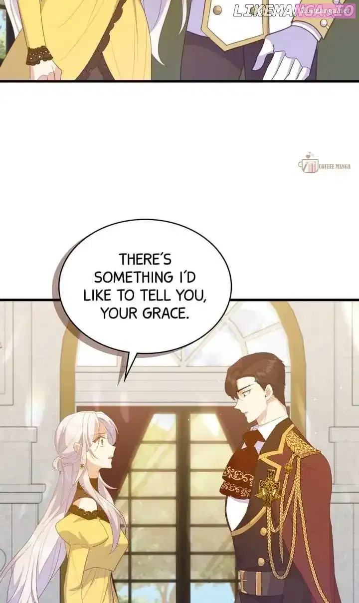 Only Realised After Losing You Kainu Manga Chapter 70 Page 14