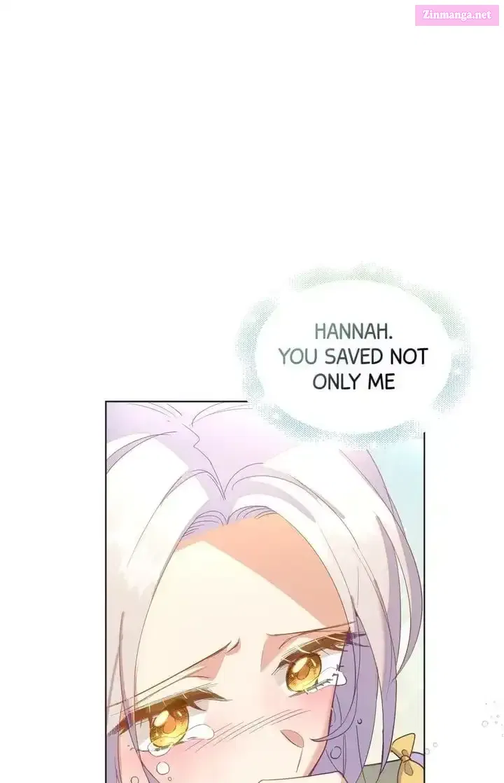 Only Realised After Losing You Kainu Manga Chapter 69 Page 1